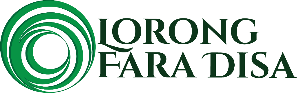 Logo Lorong Faradisa